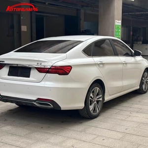 Rapport sur la voiture d'occasion Geely Binrui Cool : 1.5T 181 ch, 7DCT, finition de luxe - Product Image 3