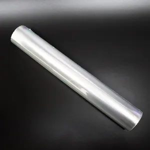 Cellophane Wrap Roll - Unfolded Width 31.5 In X 100 Ft 3 Mil Film Gift Wrappings For Flowers Craft