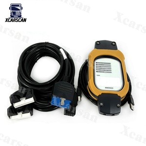 Herramienta de Diagnóstico para Excavadora Volvo Vcads Pro 88890180 88890020, Herramienta Técnica Premium 2.8 PTT Dev2tool para Equipos de Construcción - Product Image 5