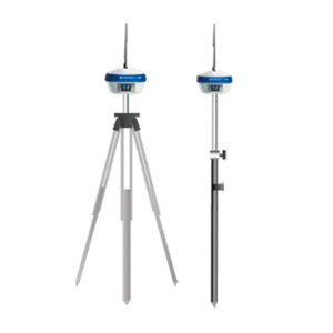 เครื่องรับสัญญาณ GPS/GNSS ความแม่นยำสูง Stonex S6IIA: อุปกรณ์สำรวจที่ดินแบบ RTK พร้อมรองรับ Google - Product Image 4