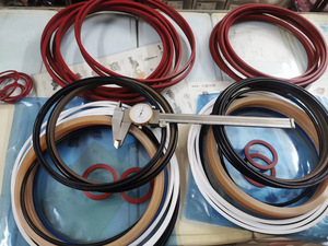 Nhà Sản Xuất Thủy Lực Hammer Breaker Phần Sửa Chữa Dầu Seal Kit HM900 HM901 HM902 - Product Image 4