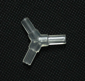 Plastic T-Type 3-Way <span class=keywords><strong>Aquarium</strong></span> Luchtpomp Lijn <span class=keywords><strong>Tubing</strong></span> Connector Verbindingen Pijpleiding Joiner Junction <span class=keywords><strong>Aquarium</strong></span> Accessoires - Product Image 2