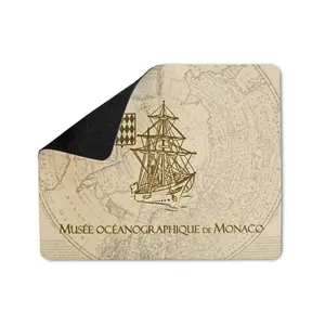 Alfombrilla de Ratón Personalizable Hecha en China Modelo 18511 - Product Image 3