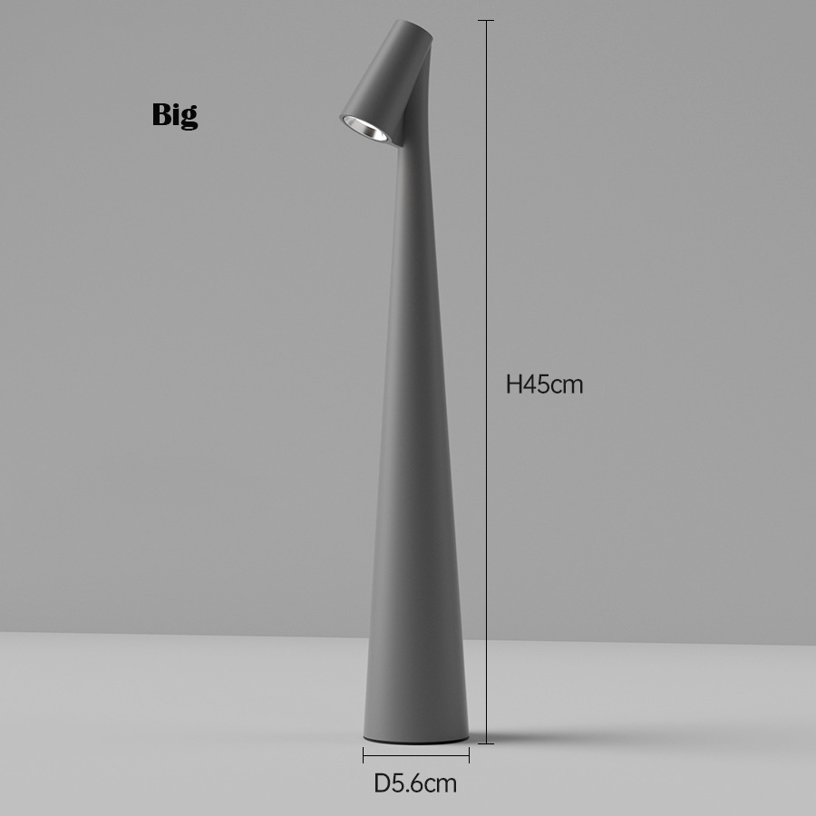 Grey-big