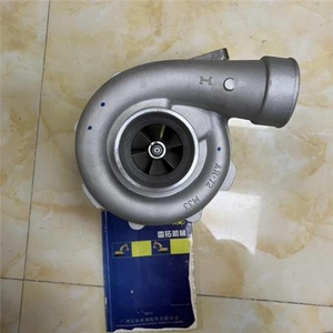 Turbocompresor PC400-5 PC400-6 6D125 6152-81-8210 6151-83-8110 6152-81-8110 - Product Image 1