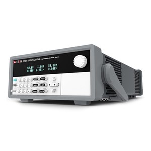 Alimentation programmable AC/DC ITECH série IT7200 IT7221 IT7222 Garantie de 2 ans Fabriqué en Chine IT7221 IT7222 ITECH IT7200 Série - Product Image 2