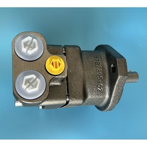 มอเตอร์ไฮดรอลิก Parker แบบเกลียว รุ่น 3706030 F11 010 MB CV K 000 000 0 - Product Image 5