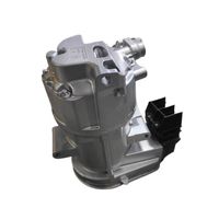 Compresseur de climatisation haute qualité A0008306802 A0008308004 pour Mercedes Benz GLE W167 W223