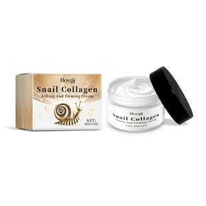 Crème pour le visage Niacinamide dissolvant de taches foncées nourrissant en profondeur beauté naturelle visage soins de la peau crème hydratante - Product Image 1
