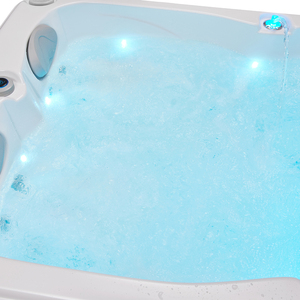 OCEAN FUTURE Fabricants de spas et de bains à remous d'extérieur pour 2 personnes, Sexy Corner - Product Image 2