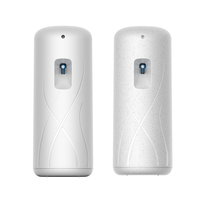 Couleurs de marque personnalisées d'usine 270ml 300ml distributeur d'aérosol vaporisateur de désodorisant automatique pour la maison
