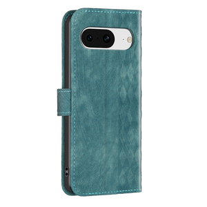 Pour Google Pixel 8/8 Pro Wallet PU étui à rabat avec poche pour carte, pour Redmi NOTE 12 TURBO <span class=keywords><strong>pochette</strong></span> pour carte de crédit - Product Image 2