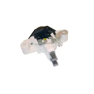 Auto parts OEM IB512 9950830 0031540206 voltage regulator alternator for PEUGEOT