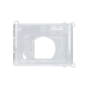 Coque de protection en cristal avec sangle, pour <span class=keywords><strong>FUJIFILM</strong></span> Instax <span class=keywords><strong>mini</strong></span> <span class=keywords><strong>EVO</strong></span>, offre spéciale, - Product Image 3