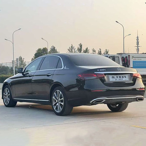 Voiture d'occasion Mercedes-Benz <span class=keywords><strong>Classe</strong></span> <span class=keywords><strong>E</strong></span> 2019 <span class=keywords><strong>E</strong></span> 300 L Version Fashion Exclusive pour l'exportation à vendre, meilleur rapport qualité-prix - Product Image 6