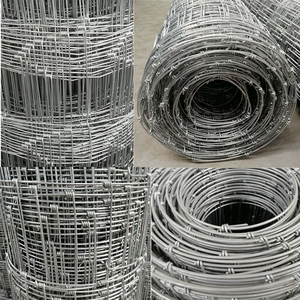 High Tensile Strength Tight Lock <strong>Mesh</strong> Deer <strong>Fence</strong> Horse <strong>Fence</strong> Wire Farm Field <strong>Fence</strong> - Product Image 5
