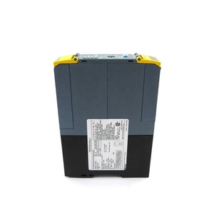 Oferta Especial: Arrancador de Motor Siemens 3RM1107-3AA04 Serie 3RM11 para Control de Automatización Industrial 3RM1307-1AA04 - Product Image 3