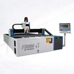 SUDA F3000w высокоскоростная машина для лазерной резки листового металла с высокой эффективностью скорости работы