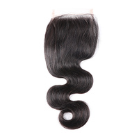 Lots de Cheveux Naturels Bruts 100% Humains en Gros avec Fermeture Frontale en Dentelle – Fournisseur de Cheveux Bruts Alignés dans le Sens de la Cuticule – Lot de Cheveux Bruts Alignés dans le Sens de la Cuticule