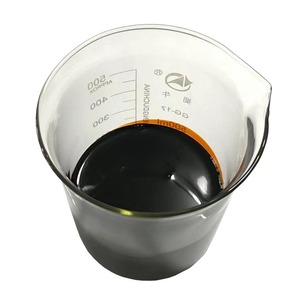 Hóa Chất Kiềm Natri Lignosulfonate Lỏng Cho Phụ Gia Dính - Product Image 5