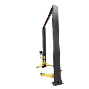 Elevador Hidráulico para Autos VetimeTools VET002 de 8818lbs/4000kg, de 2 Postes y Doble Cilindro, con 10 Años de Vida Útil y 12 Meses de Garantía para Garaje Doméstico - Product Image 2