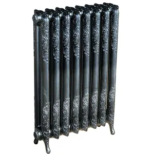 antique style steam heating radiators home decorative with prime 8sections 960mm