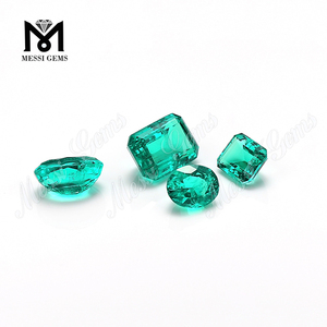 <span class=keywords><strong>Prix</strong></span> au carat de l'<span class=keywords><strong>émeraude</strong></span> <span class=keywords><strong>synthétique</strong></span> colombienne de taille <span class=keywords><strong>émeraude</strong></span> hydrothermale - Product Image 6