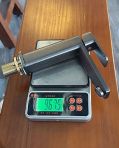 Nouveau <span class=keywords><strong>mitigeur</strong></span> chaud et froid en métal moderne robinet de <span class=keywords><strong>lavabo</strong></span> à levier unique robinet d'eau monté sur le pont robinet d'évier de salle de bain - Product Image 3