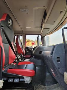 Caminhão bomba de concreto <span class=keywords><strong>Sany</strong></span> Zoomlion 37m 47m 49m 52m 56m 62m usado - Product Image 3