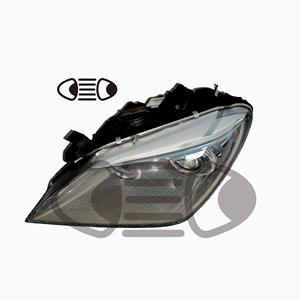 TUZHIHAO Offre Spéciale accessoires de voiture 630 640i 650 voiture lumière usine d'origine F12 F13 phare fabricant pour <span class=keywords><strong>BMW</strong></span> série 6 - Product Image 5