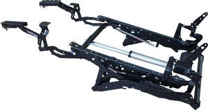 Mécanisme de canapé inclinable électrique REGAL 3368, mécanisme en bois au sol, mécanisme inclinable motorisé, cadre en métal, pièces de mécanisme - Product Image 3