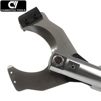 EZ-85C haute qualité électrique batterie outil de coupe cuivre sans fil coupe-câble