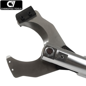 EZ-85C haute qualité électrique batterie outil de coupe cuivre sans fil coupe-câble - Product Image 2
