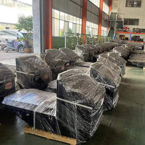 Horquillas de Repuesto para Montacargas de Marca Nueva y Calidad, para 1.5t-1.52m, 2.5t-2m, 2-2.5t/1070mm - Product Image 3