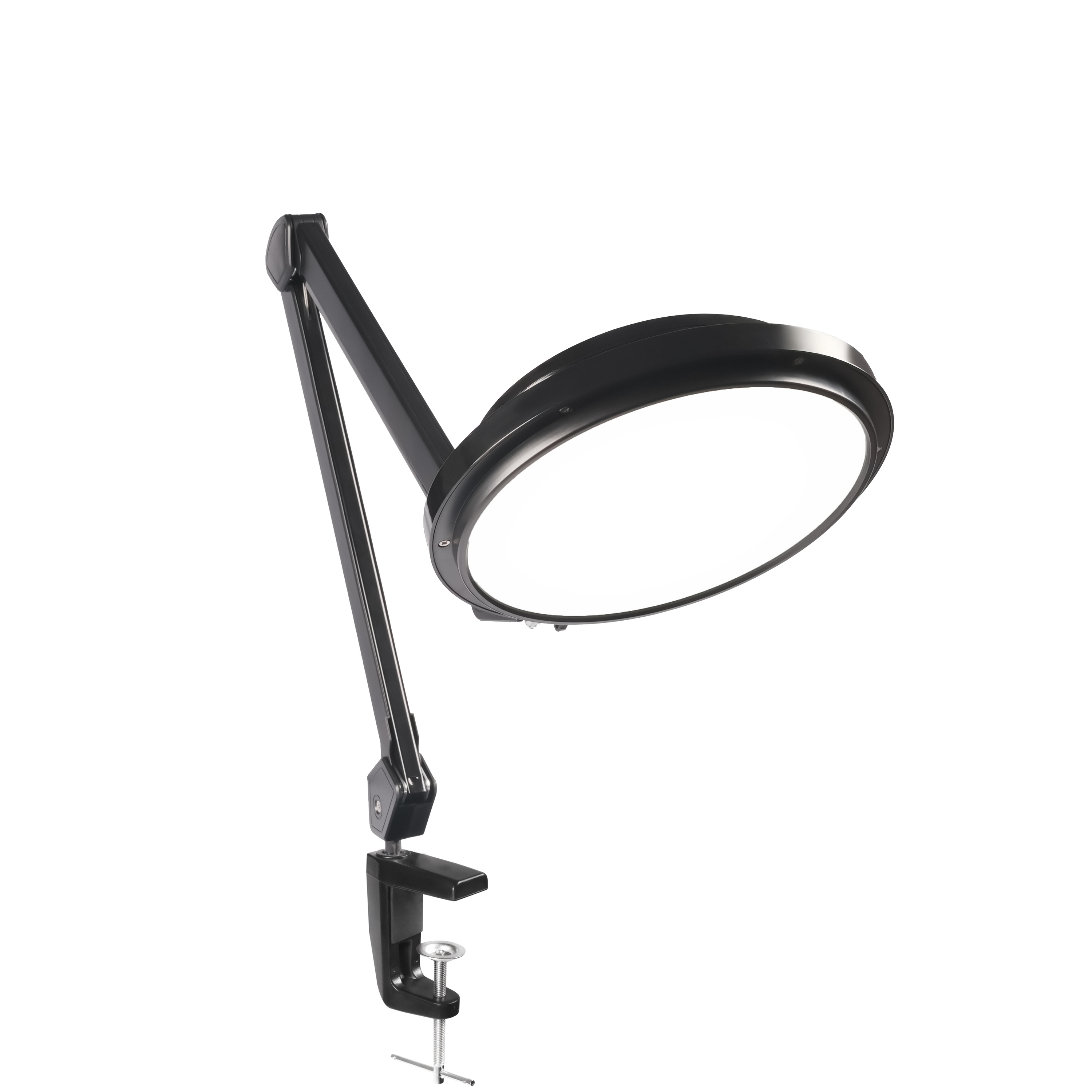 3000 Lumens Ultra-bright LED Working Light Eye-friendly and Extremely Bright with Adjustable Brightness and Color Temperature
