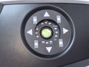 Trihero Écran HD 32 pouces Caméra <span class=keywords><strong>SONY</strong></span> 5 mégapixels Aligneur de roues automatique de 11 à 25 pouces pour la réparation automobile et l'alignement des roues en garage - Product Image 5