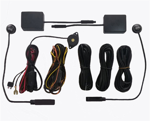 Chống Va Chạm Làn Đường Khởi Hành Điểm Mù Phát Hiện Cảm Biến Hệ Thống Báo Động Cho Toyota RAV4 - Product Image 5