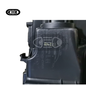 TUZHIHAO 15-16 modelos <span class=keywords><strong>de</strong></span> montaje <span class=keywords><strong>de</strong></span> faros halógenos <span class=keywords><strong>SORENTO</strong></span>-piezas originales desmontadas <span class=keywords><strong>de</strong></span> fábrica - Product Image 5