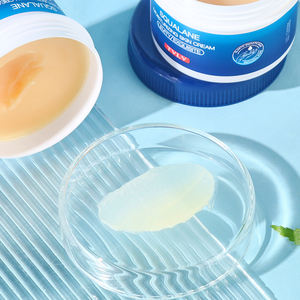 OEM 70G beurre sans parfum pour le corps Essence à <span class=keywords><strong>base</strong></span> <span class=keywords><strong>de</strong></span> vitamine C rétinol yeux vieillissement anti-rides crème <span class=keywords><strong>de</strong></span> <span class=keywords><strong>jour</strong></span> et <span class=keywords><strong>de</strong></span> nuit crème liftante pour la peau - Product Image 5