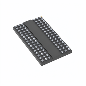 บริการครบวงจรดั้งเดิม ชิ้นส่วนอิเล็กทรอนิกส์ W631GU6MB11J 96 VFBGA หน่วยความจำ - Product Image 1