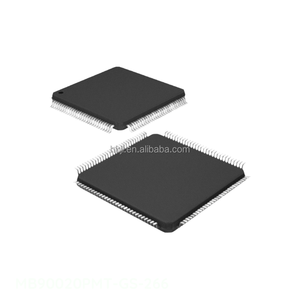 120 LQFP MB90020PMT-GS-266 les composants intégrés Chaîne de fabricant électronique - Product Image 1