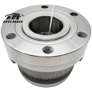 93810034 VKBA3553 713690850 Venta al por mayor de piezas de automóvil HDE, Rodamiento de cubo de rueda para Iveco Daily - Product Image 1