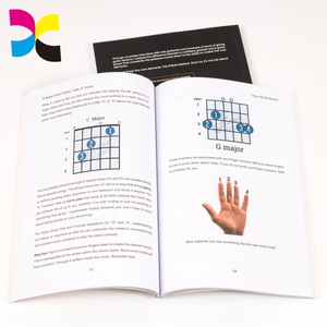 Nuovo Arrivo: Stampa di Libri con Copertina Morbida, Carta Leggera, Bestseller <span class=keywords><strong>Motivazionale</strong></span>, Vendita all'Ingrosso dal Produttore - Product Image 3