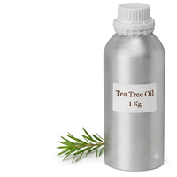 Minyak Esensial Daun Tea Tree Melaleuca Alternifolia Minyak Wangi Alami