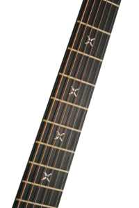 กีตาร์โปร่งไฟฟ้า 41 นิ้ว ยี่ห้อโอเวชั่น เครื่องดนตรี กีตาร์โฟล์ค ผลิตในประเทศจีน - Product Image 3