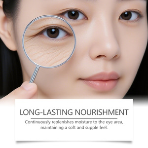 ครีมบำรุงรอบดวงตาให้ความชุ่มชื้น ใช้ทาทุกวันเพื่อบำรุงผิวรอบดวงตาอย่างอ่อนโยน ให้ความชุ่มชื้นอย่างนุ่มนวลและละเอียดอ่อน - Product Image 2