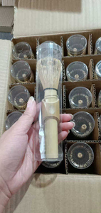 Natural Bamboo Healthy Green Tea Matcha <strong>Whisk</strong> Long Bamboo <strong>Whisk</strong> - Product Image 5