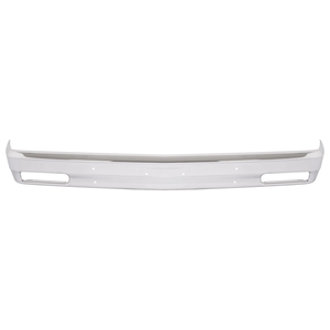 Barre de pare-chocs avant chromée pour Chevrolet S10 BLAZER Pickup pour GMC S15 <span class=keywords><strong>Jimmy</strong></span> 82-93 - Product Image 1