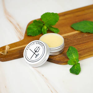 Contenedores de Metal para Perfume, bálsamo labial sólido, caja de lata para Perfume Natural, 15g, gran oferta - Product Image 1