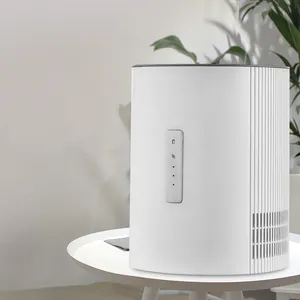 Desktop Wholesale Hepa Air Purifier Portable Air Cleaner Household Smart Purifier Aires